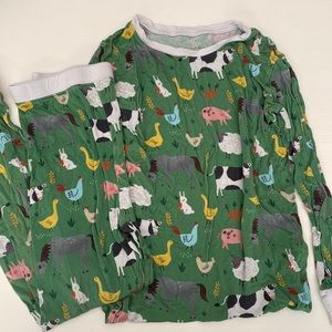 Size 9-10 little sleepies